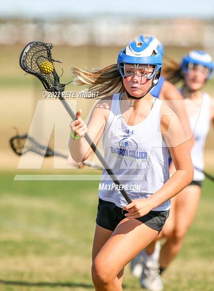 Thumbnail 2 in Barron Collier vs East Lake photogallery.