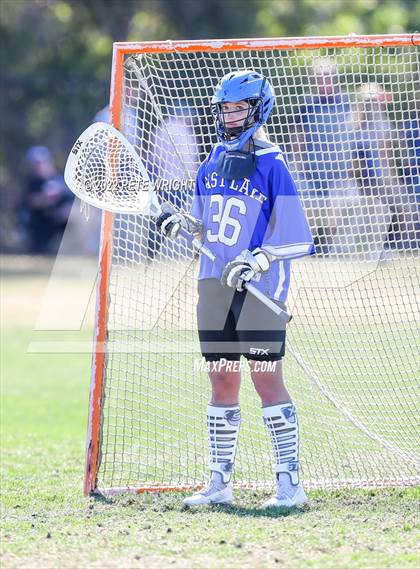 Thumbnail 2 in Barron Collier vs East Lake photogallery.