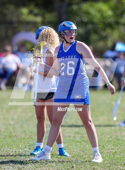 Thumbnail 2 in Barron Collier vs East Lake photogallery.