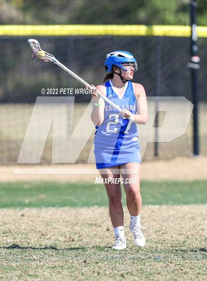 Thumbnail 1 in Barron Collier vs East Lake photogallery.