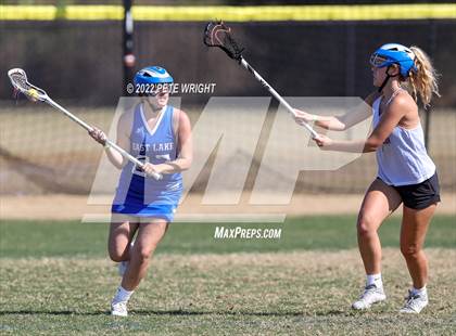 Thumbnail 1 in Barron Collier vs East Lake photogallery.