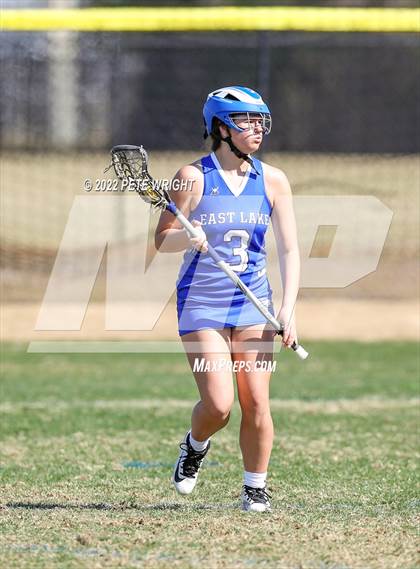Thumbnail 2 in Barron Collier vs East Lake photogallery.