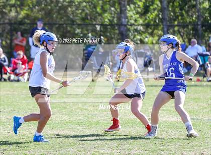 Thumbnail 2 in Barron Collier vs East Lake photogallery.