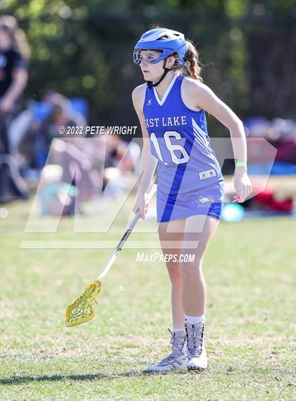Thumbnail 3 in Barron Collier vs East Lake photogallery.
