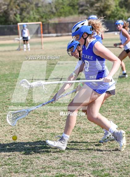 Thumbnail 3 in Barron Collier vs East Lake photogallery.