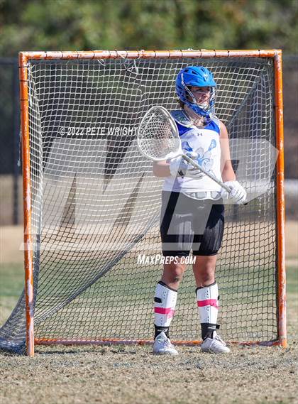 Thumbnail 3 in Barron Collier vs East Lake photogallery.