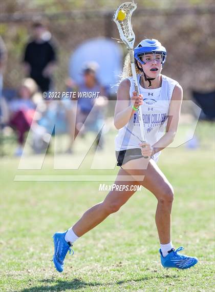 Thumbnail 3 in Barron Collier vs East Lake photogallery.