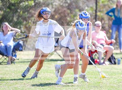 Thumbnail 3 in Barron Collier vs East Lake photogallery.