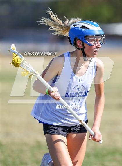 Thumbnail 3 in Barron Collier vs East Lake photogallery.