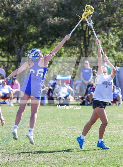 Thumbnail 1 in Barron Collier vs East Lake photogallery.