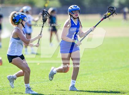 Thumbnail 2 in Barron Collier vs East Lake photogallery.