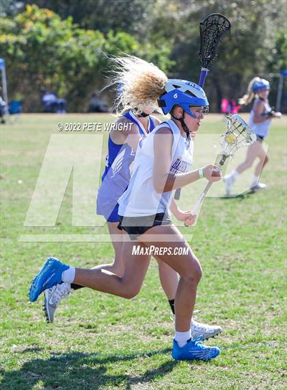 Thumbnail 1 in Barron Collier vs East Lake photogallery.