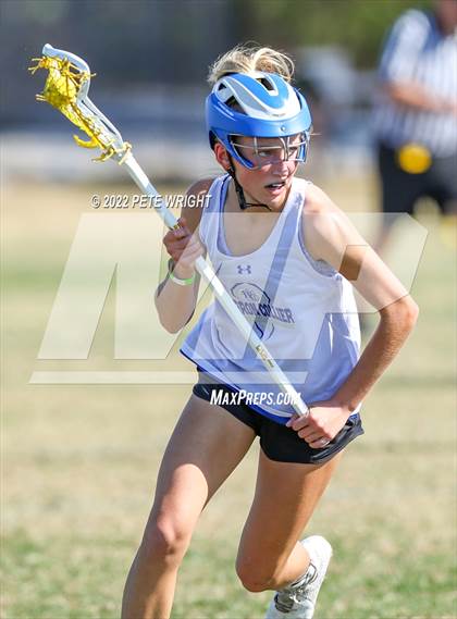 Thumbnail 2 in Barron Collier vs East Lake photogallery.