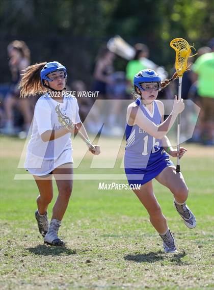 Thumbnail 2 in Barron Collier vs East Lake photogallery.