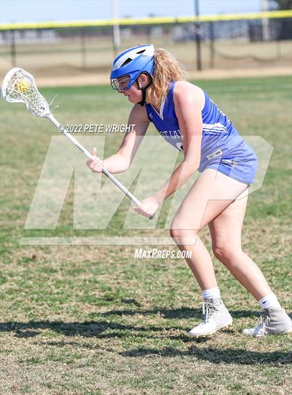Thumbnail 1 in Barron Collier vs East Lake photogallery.