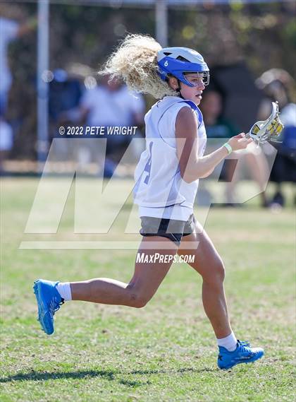 Thumbnail 2 in Barron Collier vs East Lake photogallery.
