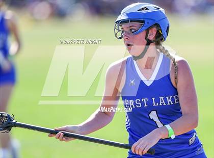 Thumbnail 3 in Barron Collier vs East Lake photogallery.