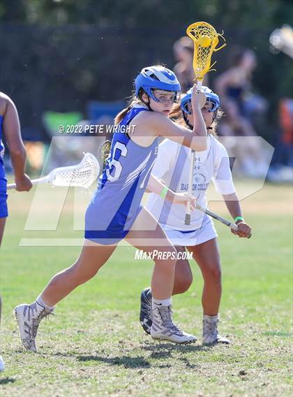 Thumbnail 1 in Barron Collier vs East Lake photogallery.