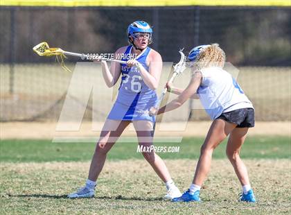 Thumbnail 1 in Barron Collier vs East Lake photogallery.
