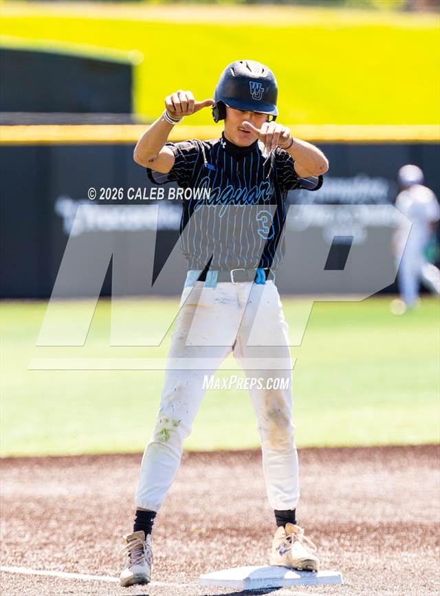 Fremont vs. West Jordan (UHSAA 5A Bracket Play)