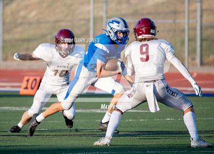 Thumbnail 2 in Whitney @ Rocklin photogallery.