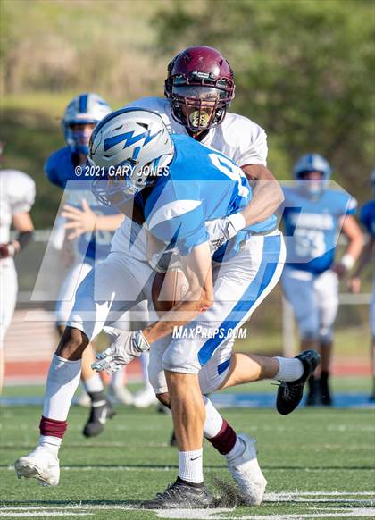 Thumbnail 2 in Whitney @ Rocklin photogallery.