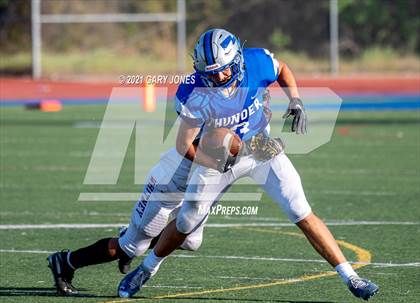 Thumbnail 1 in Whitney @ Rocklin photogallery.