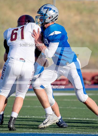 Thumbnail 2 in Whitney @ Rocklin photogallery.
