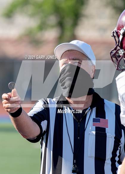 Thumbnail 3 in Whitney @ Rocklin photogallery.