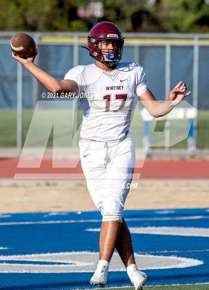 Thumbnail 3 in Whitney @ Rocklin photogallery.