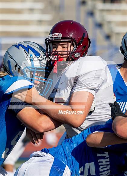 Thumbnail 1 in Whitney @ Rocklin photogallery.