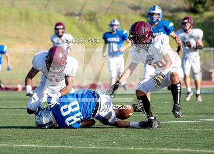 Thumbnail 1 in Whitney @ Rocklin photogallery.