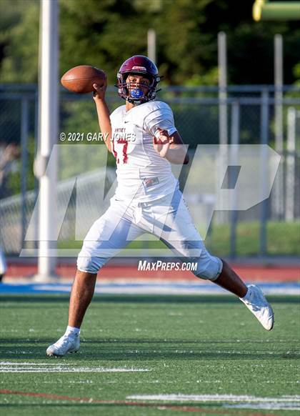 Thumbnail 2 in Whitney @ Rocklin photogallery.