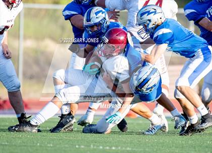 Thumbnail 3 in Whitney @ Rocklin photogallery.