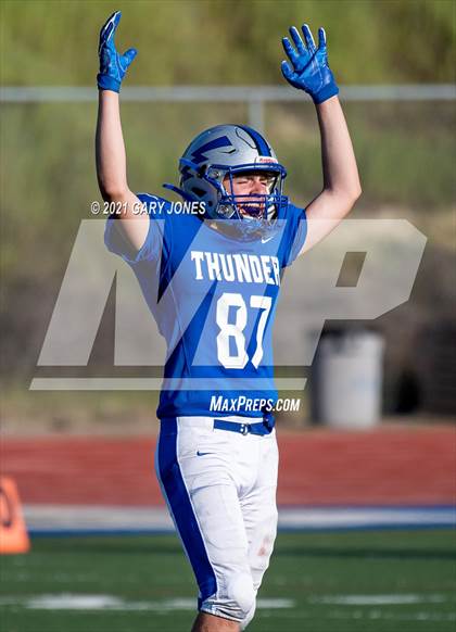 Thumbnail 1 in Whitney @ Rocklin photogallery.