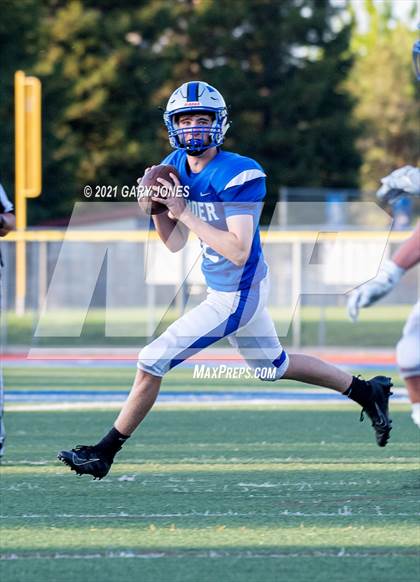 Thumbnail 1 in Whitney @ Rocklin photogallery.