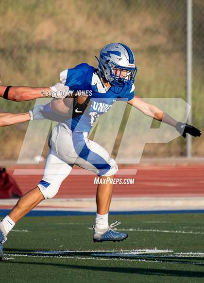 Thumbnail 1 in Whitney @ Rocklin photogallery.