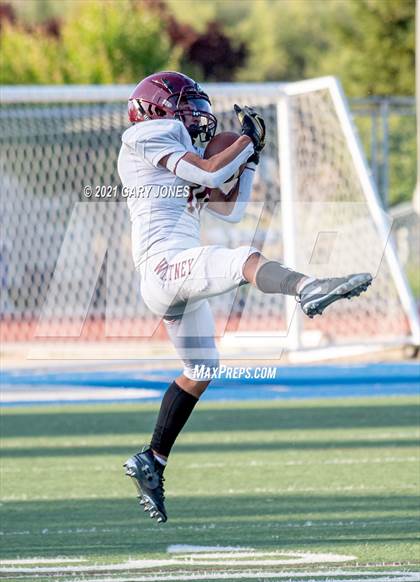 Thumbnail 1 in Whitney @ Rocklin photogallery.