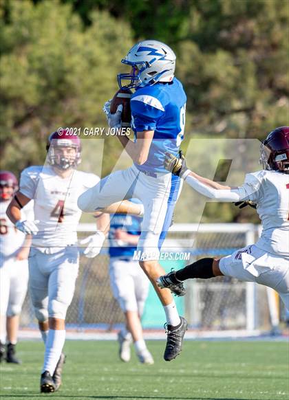 Thumbnail 2 in Whitney @ Rocklin photogallery.