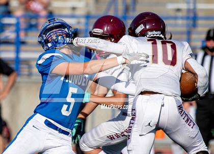 Thumbnail 1 in Whitney @ Rocklin photogallery.
