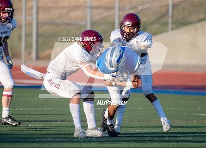 Thumbnail 3 in Whitney @ Rocklin photogallery.