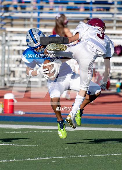 Thumbnail 1 in Whitney @ Rocklin photogallery.