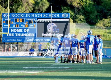 Thumbnail 1 in Whitney @ Rocklin photogallery.