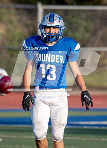 Thumbnail 3 in Whitney @ Rocklin photogallery.
