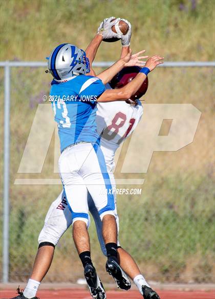 Thumbnail 3 in Whitney @ Rocklin photogallery.