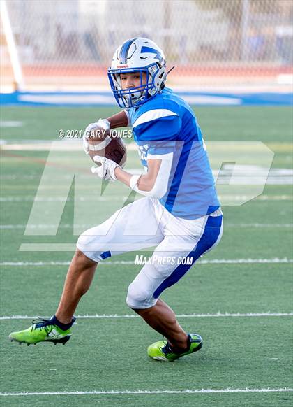 Thumbnail 1 in Whitney @ Rocklin photogallery.