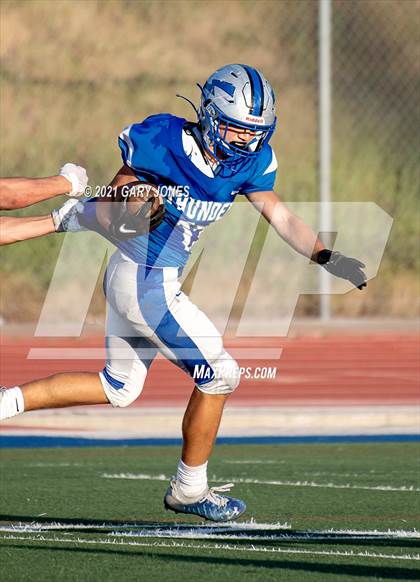Thumbnail 2 in Whitney @ Rocklin photogallery.