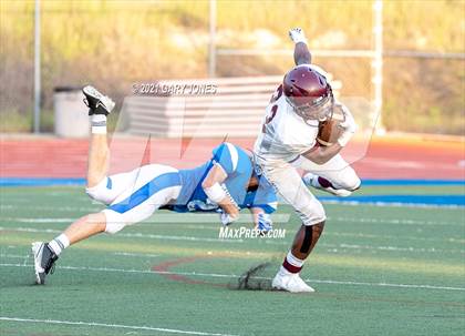 Thumbnail 1 in Whitney @ Rocklin photogallery.