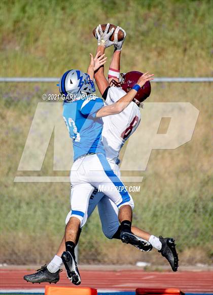 Thumbnail 2 in Whitney @ Rocklin photogallery.