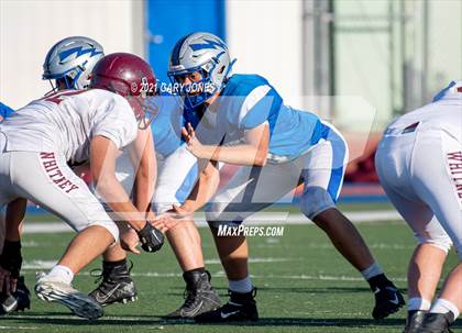 Thumbnail 1 in Whitney @ Rocklin photogallery.